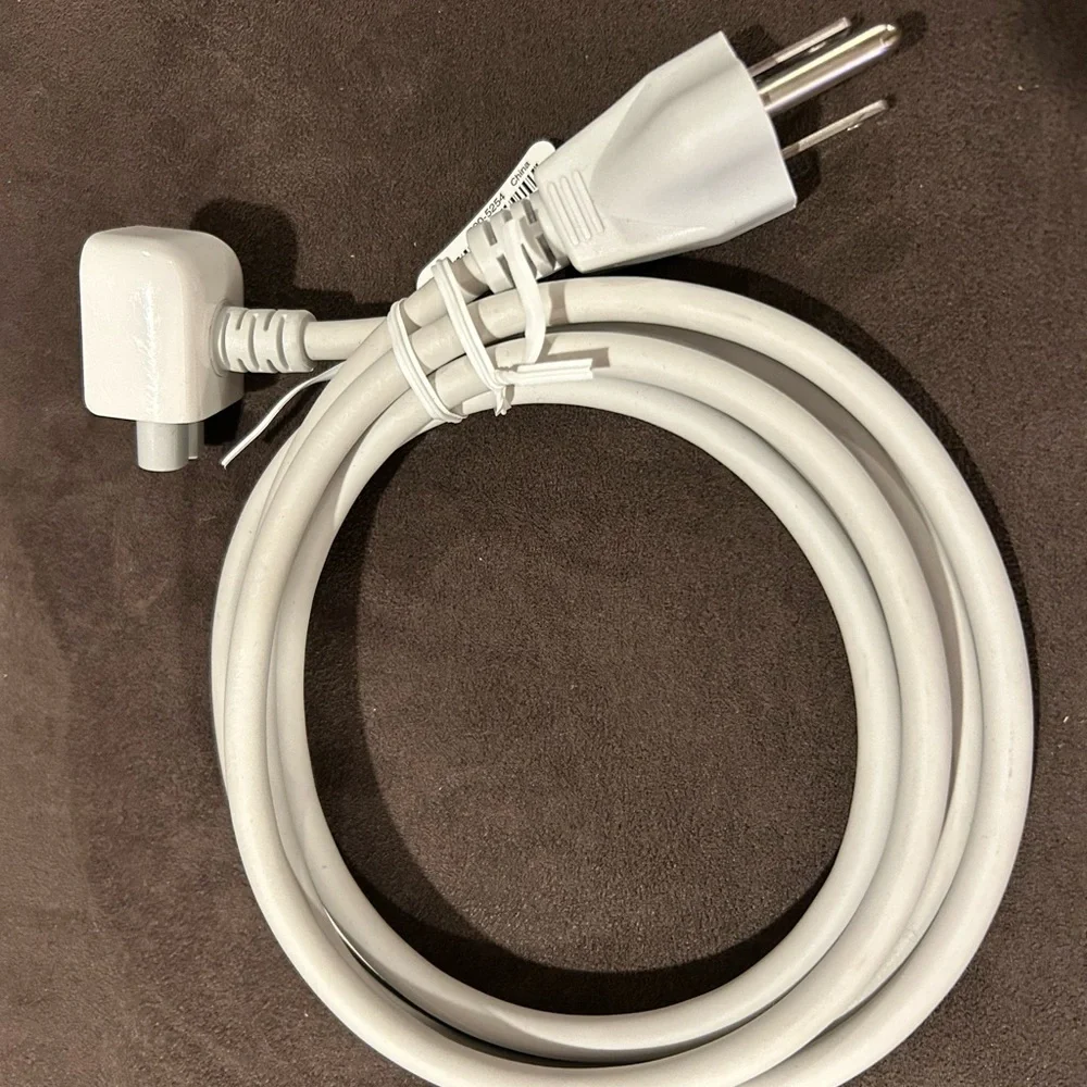 Apple Charger